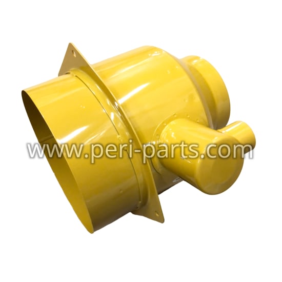 1654217 Caterpillar BODY AS-PR