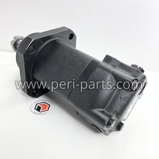 6686261 Bobcat MOTOR, DRIVE HYD