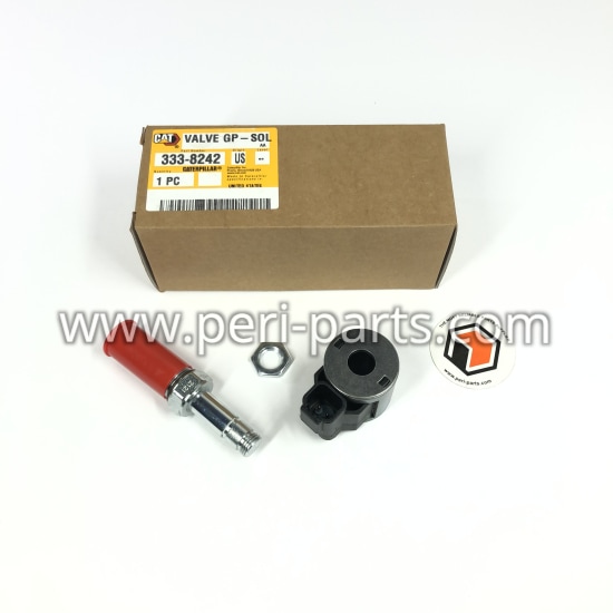 3338242 Caterpillar VALVE GP-SOL