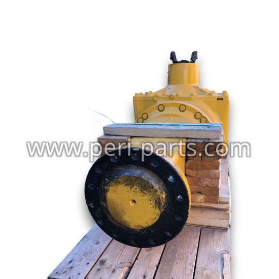 AT417751 John Deere Axle With Differential
