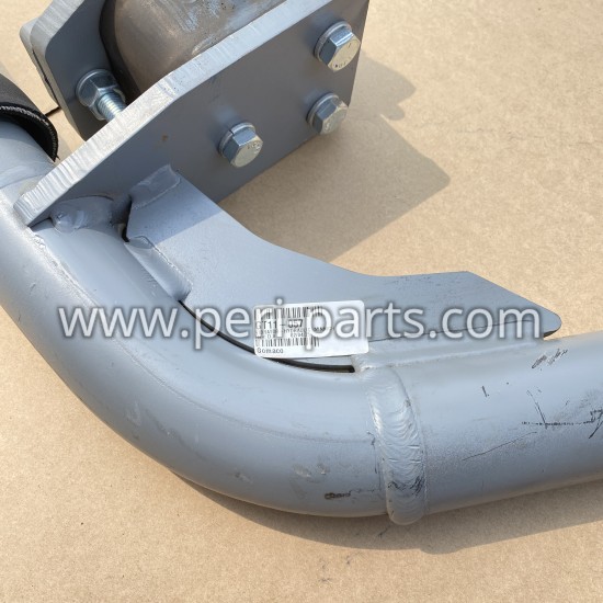 GT11-057 GOMACO VIBRATOR-HYDRAULIC, MINNICH (LONG ECC)