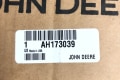 AH173039 John Deere Pulley