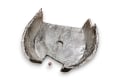 296551 Waukesha INSULATION, RIGHT BANK TURBO, REAR