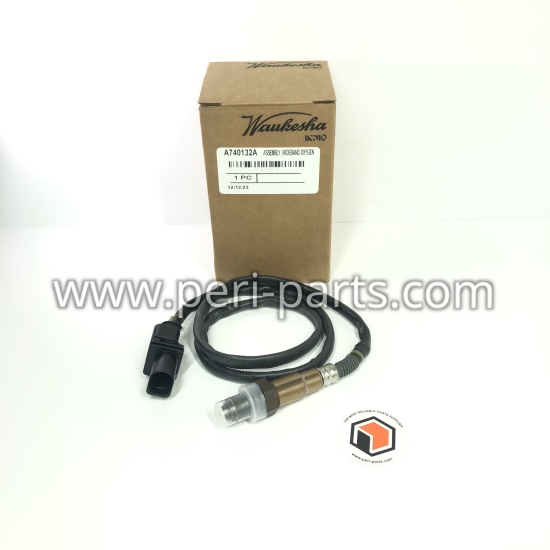 A740132A Waukesha ASSEMBLY WIDEBAND OXYGEN SENSOR