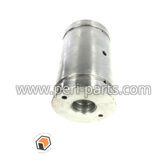 Z-620-006-001 Superior PIN, WRIST, 110 CROSSHEAD