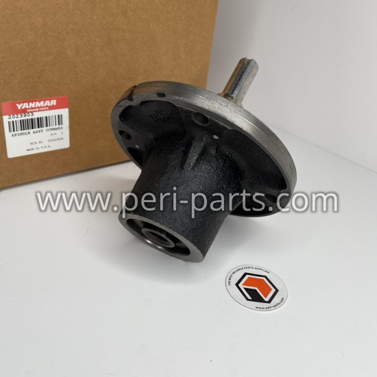 2023903 Yanmar SPINDLE ASSY CCWRM59
