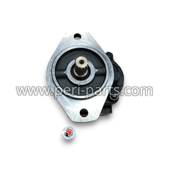 3217955413 Atlas Copco GEAR PUMP