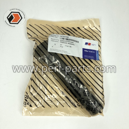F6783789 Mtu Detroit Diesel REMOVAL MANDREL