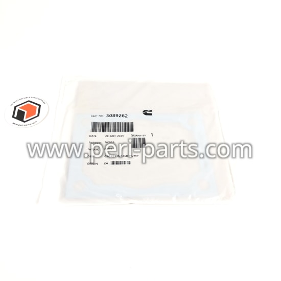 3089262 Cummins GASKET,WATER PUMP