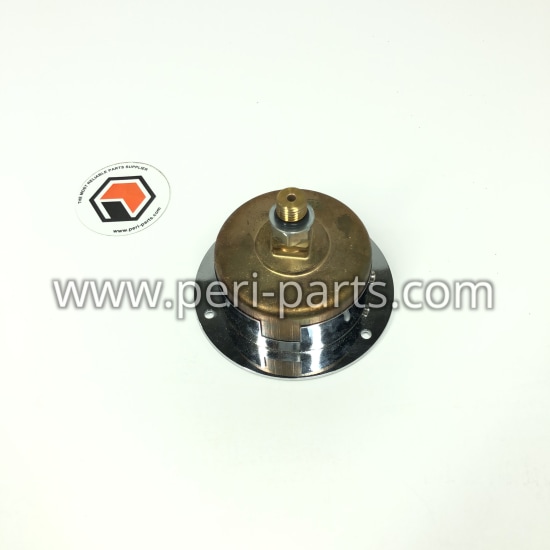 892523 Grove (by Manitowoc) LOAD PRESSURE GAUGE