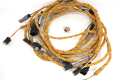 3249509 Caterpillar HARNESS AS