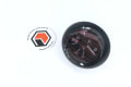 W22-00008-001 Freightliner GAUGE-AIR PRESSURE,SECONDARY