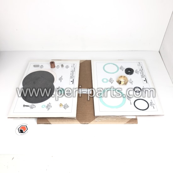 493671 Waukesha KIT,OVERHAUL