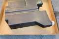 332/Z0357 Jcb Unit TANK DIESEL F