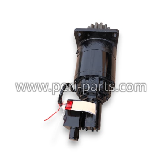 1201172 Grove (by Manitowoc) SWING GEARBOX ASSEMBLY 7750