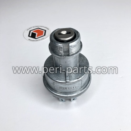 RE61717 John Deere Rotary Switch