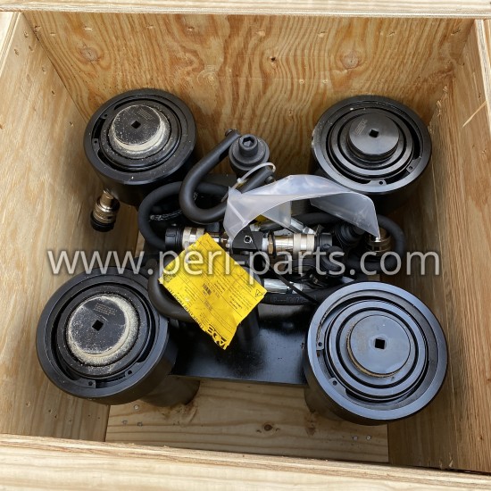Waukesha AA293268 Hydraulic Fixture - Genuine Cylinder Head and Main Bearing Maintenance Tool