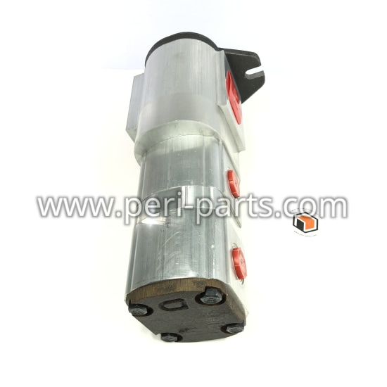 SJ34566 John Deere Hydraulic Pump