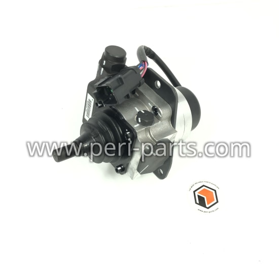 702-16-02290 Komatsu LEVER ASS Y