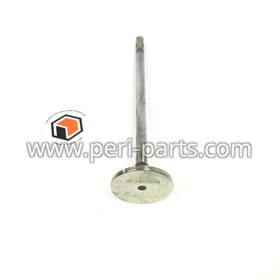 3581229 Caterpillar VALVE-INLE