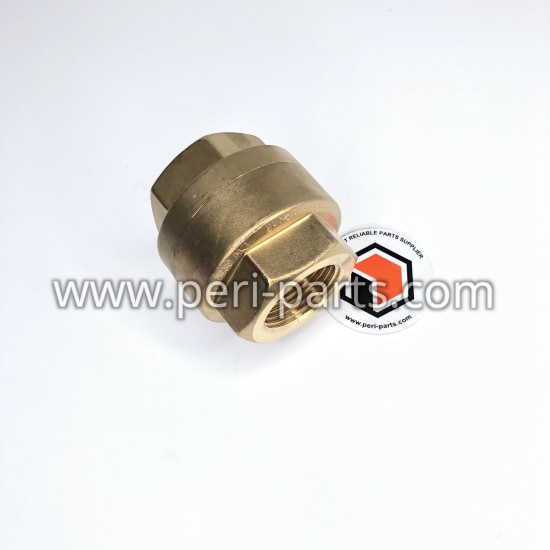 0504-0261 Cummins Onan VALVE-CHECK
