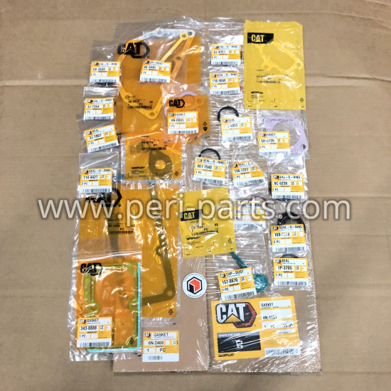 5603713 Caterpillar KIT-BLOCK & OIL PAN GASKETS