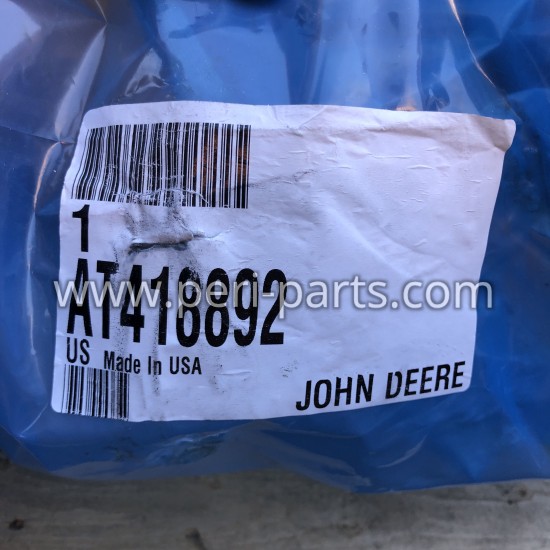 AT418892 John Deere Axle With Differential