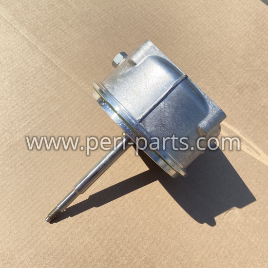 23540299 Detroit Diesel BODY ASM CENTRIFUGAL SPINNER OIL FLTR