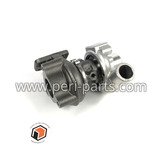 5802531477 CNH / Case New Holland TURBOCHARGER