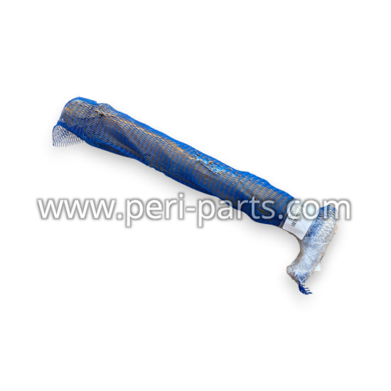 55159B Tigercat PIN, 2-14" UNF, 3" OD X 25-316" LG