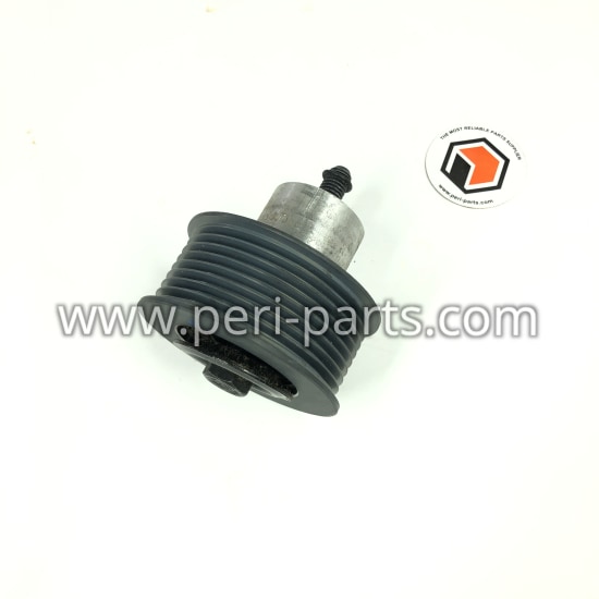 2278313 Caterpillar PULLEY AS.-I