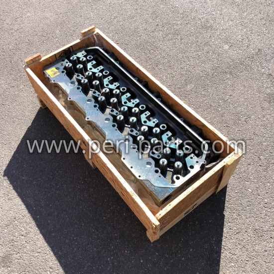 3050617 Caterpillar HEAD GP-CYL