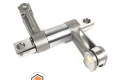 5538492 CAM FOLLOWER LEVER - VALVE TIMING CONTROL COMPONENT FOR CUMMINS COMMERCIAL ENGINES
