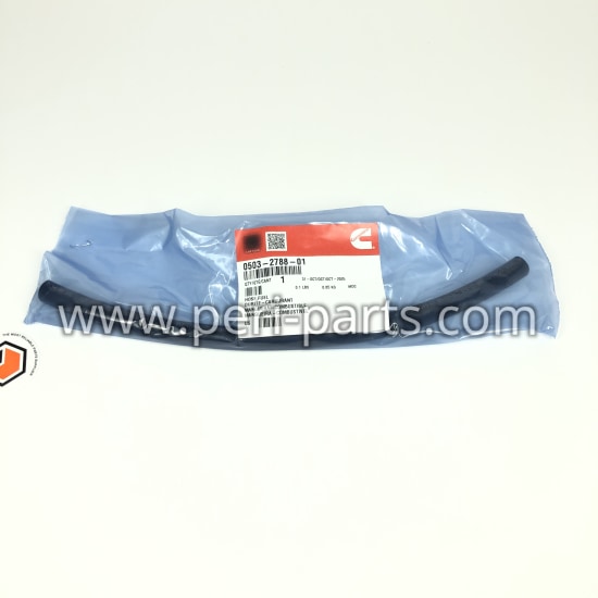 0503-2788-01 Cummins Onan HOSE-FUEL