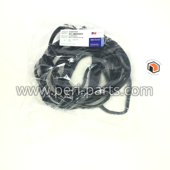 5269870535 Mtu Detroit Diesel SEAL RUBBER STRIP 3629.0