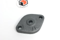 125110-09320 Yanmar FLANGE,ZINC