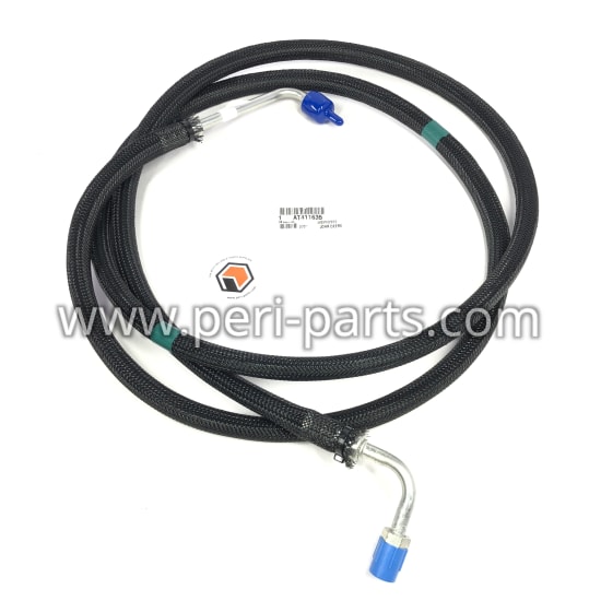 AT411635 John Deere Refrigerant Hose