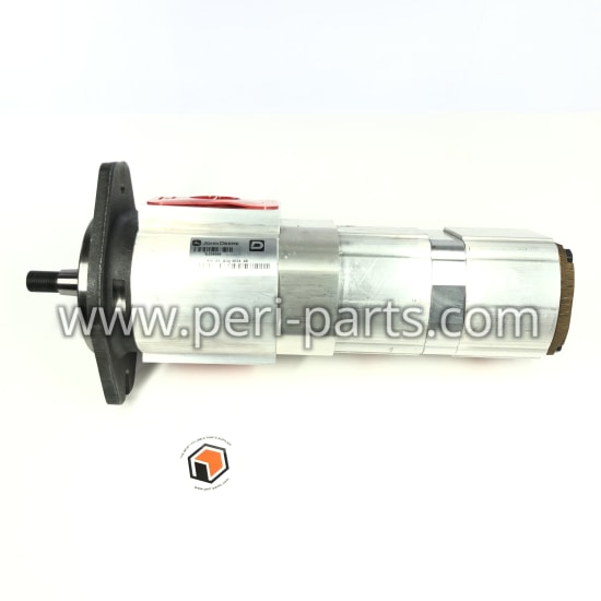SJ34566 John Deere Hydraulic Pump