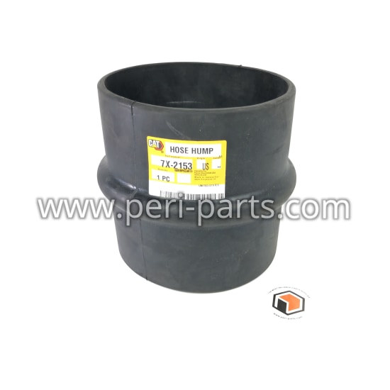 7X2153 Caterpillar HOSE HUMP