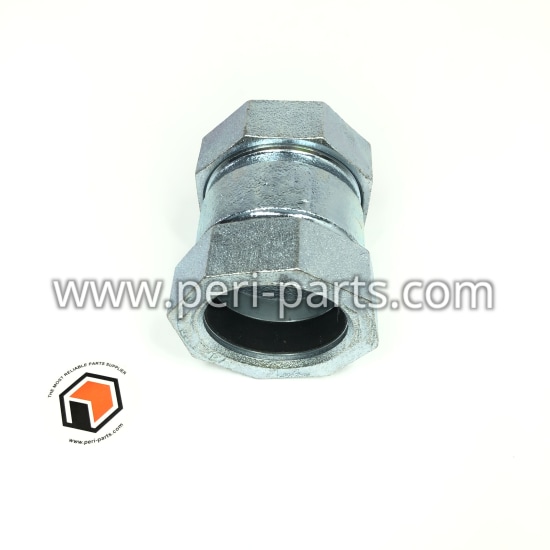 BM-11110-3 Ajax COUPLING RUB SEAL
