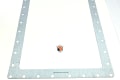 4066429 Cummins GASKET,AFTERCOOLER COVER