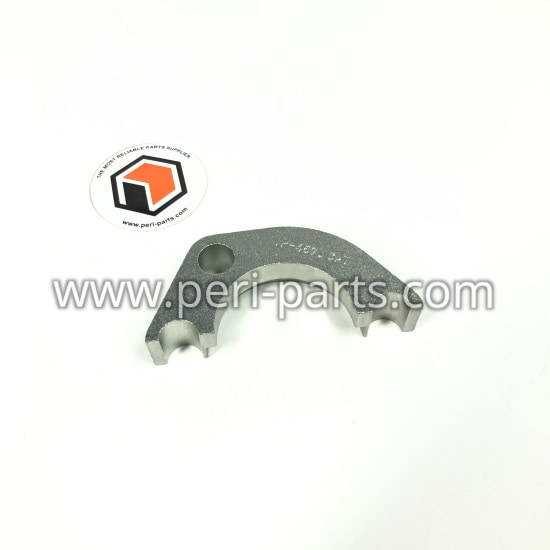 1P4578 Caterpillar FLANGE