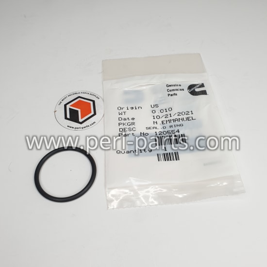 120554 Cummins SEAL,O RING