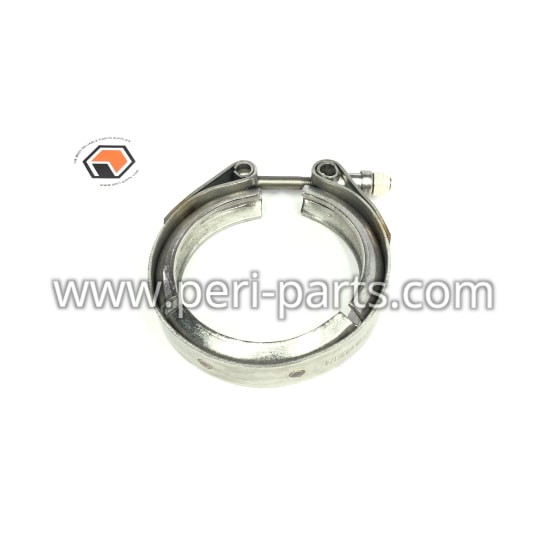 4936174 Cummins CLAMP,V BAND
