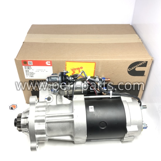 5575820 Cummins MOTOR,STARTING