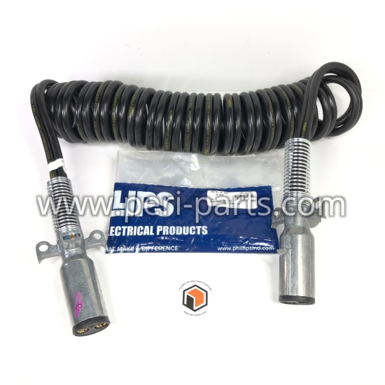 23-2616 Freightliner CABLE ASSY LIFTGATE. DUAL POLE. 15FT