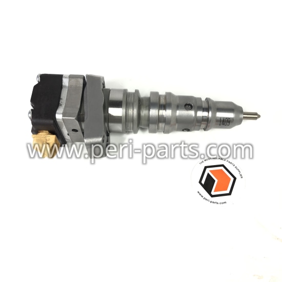 Navistar International 2593597C91 Remanufactured Fuel Injector Kit with Seals – for DT466 & HT530 Diesel Engines (2000–2003)