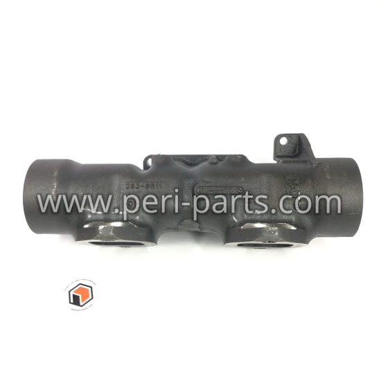 2638511 Caterpillar MANIFOLD-EXH