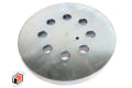 4784936 Caterpillar PLATE