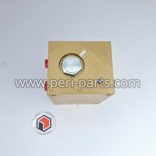 AT170459 John Deere Hyd Actuated Control Valve